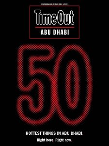 Time Out Abu Dhabi - 10.3.2018 Time Out Abu Dhabi - 10.3.2018