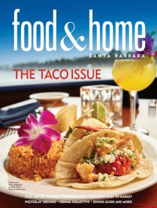 Food & Home - Summer 2018 Food & Home - Summer 2018