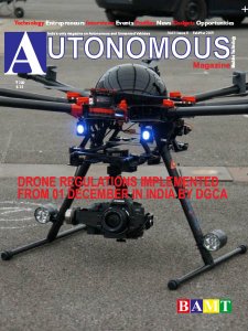 Autonomous - 02/03 2019 Autonomous - 02/03 2019