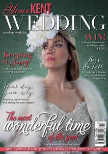 Your Kent Wedding - 11/12 2017 Your Kent Wedding - 11/12 2017