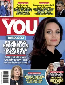 You SA - 14.06.2018 You SA - 14.06.2018