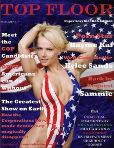 Top Floor - November 2010