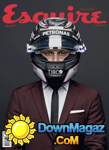 Esquire MY - 11.2017 Esquire MY - 11.2017