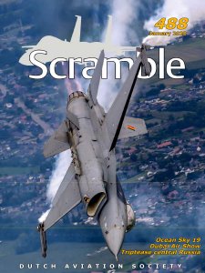 Scramble - 01.2020 Scramble - 01.2020