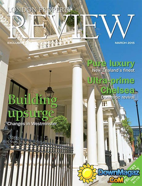 London Property Review - March 2015