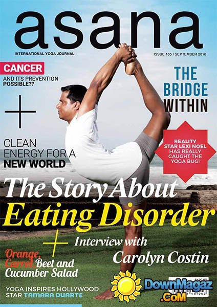 Asana - September 2016