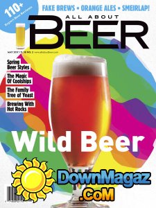 All About Beer - 05.2017 All About Beer - 05.2017