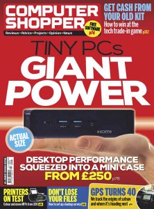 Computer Shopper - 02.2019 Computer Shopper - 02.2019