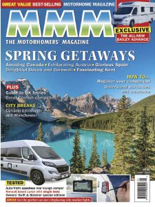 MMM - 04.2018 MMM - 04.2018