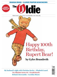 The Oldie - 03.2020 The Oldie - 03.2020