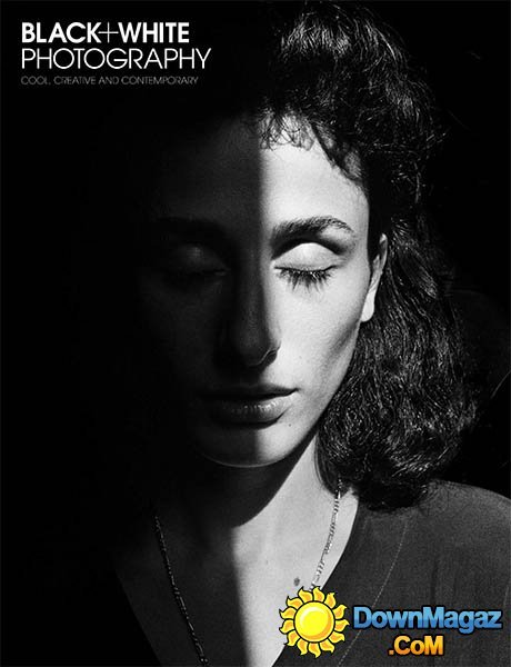 Black + White Photography - April 2014