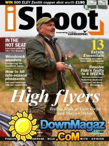 iShoot - 01.2017 iShoot - 01.2017