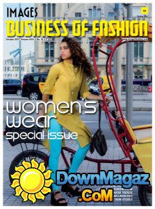 Business of Fashion - 10.2017 Business of Fashion - 10.2017