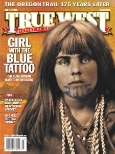 True West - 03.2018 True West - 03.2018