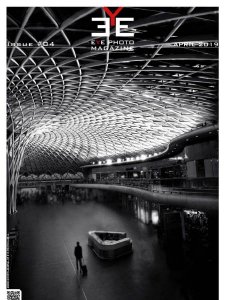 Eye Photo - 04.2019 Eye Photo - 04.2019