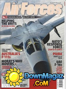 AirForces Monthly - 10.2006 AirForces Monthly - 10.2006