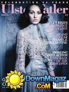 Ulster Tatler - 08.2017 Ulster Tatler - 08.2017