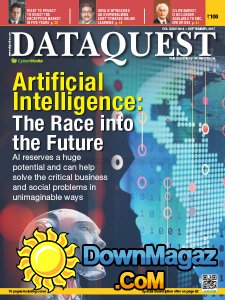 Dataquest - 09.2017 Dataquest - 09.2017