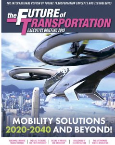 Future of Transportation 2019