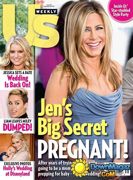 Us Weekly - 30 September 2013 Us Weekly - 30 September 2013