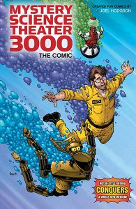 Mystery Science Theater 3000 - The Comic (TPB) Mystery Science Theater 3000 - The Comic (TPB)