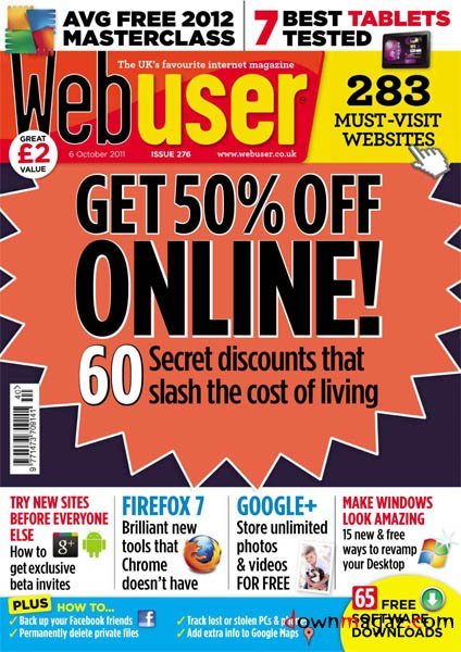 Webuser - 06 October 2011 Webuser - 06 October 2011