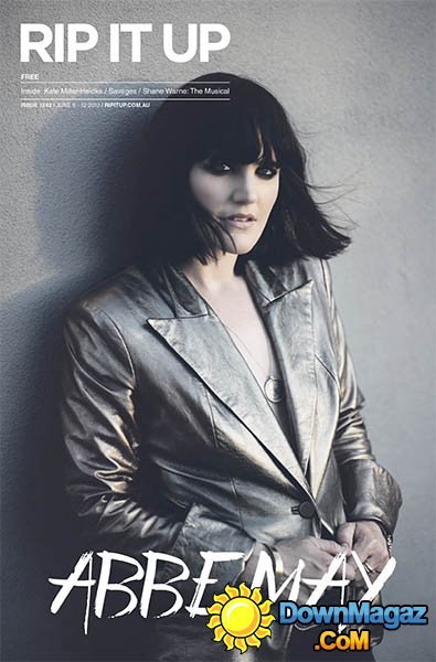 Rip It Up 6-12 June 2013