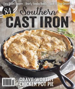 Southern Cast Iron - 09/10 2018