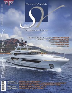 Superyacht International - Autumn 2019 Superyacht International - Autumn 2019
