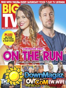 Big TV - 29.04.2017 Big TV - 29.04.2017