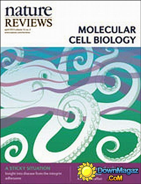 Nature Reviews Molecular Cell Biology - April 2014