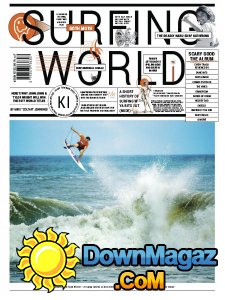 Surfing World - 11.2017 Surfing World - 11.2017
