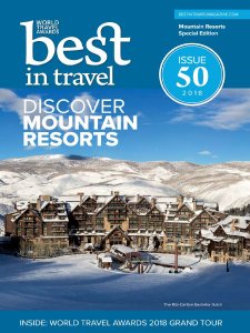 Best In Travel - Issue 50, 2018 Best In Travel - Issue 50, 2018