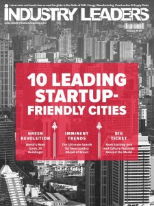 Industry Leaders - 03.2019 Industry Leaders - 03.2019