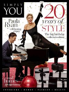 Simply You Living - Spring 2018 Simply You Living - Spring 2018