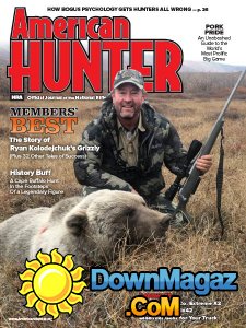 American Hunter - 06.2017 American Hunter - 06.2017