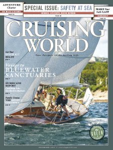 Cruising World - 11.2017 Cruising World - 11.2017