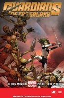 Guardians of the Galaxy Guardians of the Galaxy