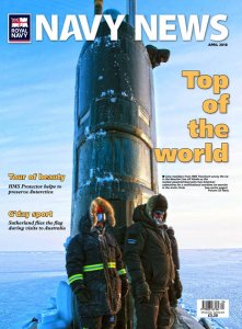 Navy News - 04.2018 Navy News - 04.2018