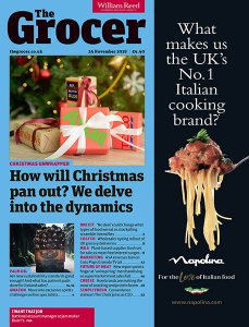 The Grocer - 24.11.2018