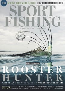 Sport Fishing - 01/02 2019 Sport Fishing - 01/02 2019