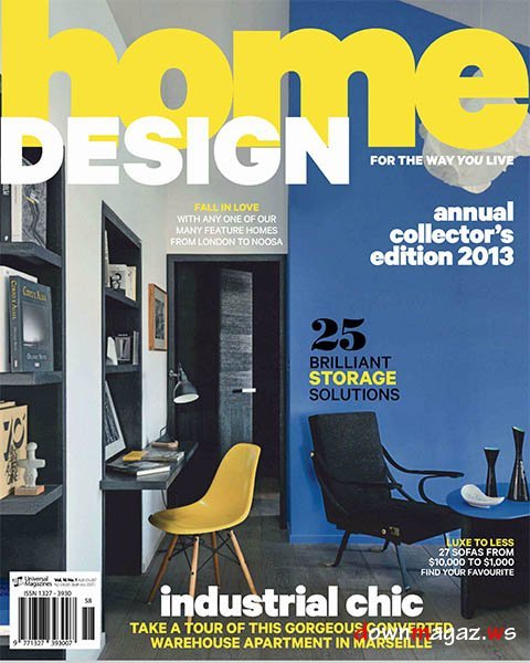 Luxury Home Design - Vol.16 No.1 Luxury Home Design - Vol.16 No.1