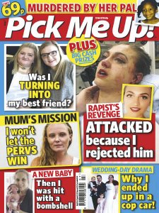 Pick Me Up! - 15.02.2018 Pick Me Up! - 15.02.2018