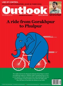 Outlook - 19.03.2018 Outlook - 19.03.2018