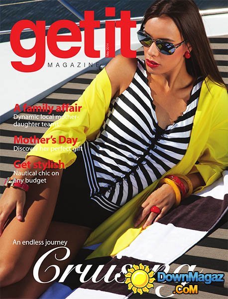 Getit – May 2014