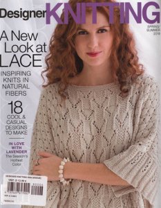 Designer Knitting - Spring Summer 2018 Designer Knitting - Spring Summer 2018