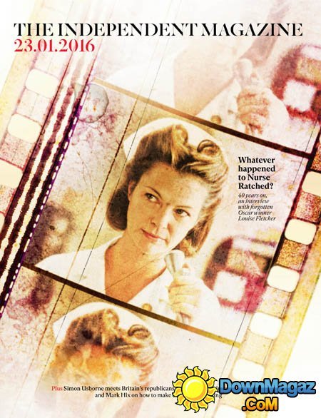 The Independent - 23 January 2016