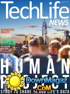 Techlife News - 24.06.2017 Techlife News - 24.06.2017