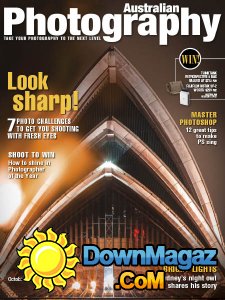 Australian Photography - 10.2017 Australian Photography - 10.2017