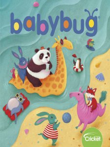 Babybug - 07/08 2019 Babybug - 07/08 2019